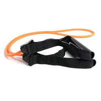 Power Systems Versa-Tube Plus, Extra Light, Orange, 48" — for Resistance Tubing in Clinical and Institutional Care