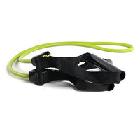 Power Systems Versa-Tube Plus, Light, Green, 48" — for Resistance Tubing in Clinical and Institutional Care