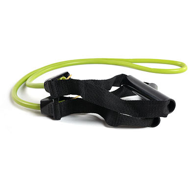 Power Systems Versa-Tube Plus, Light, Green, 48" — for Resistance Tubing in Clinical and Institutional Care