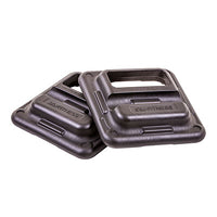 Power Systems FreeStyle Risers — for Aerobic Steppers in Clinical and Institutional Care