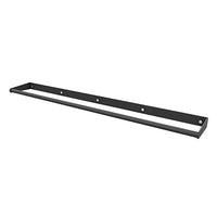 Power Systems Wall-Mounted Mat Rack — for Exercise and Therapy Floor Work