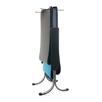 Power Systems Standing Mat Rack — for Exercise and Therapy Floor Work