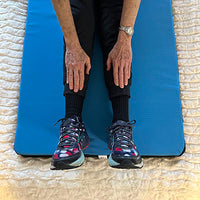 PhysioBoard — for Exercise and Therapy Floor Work