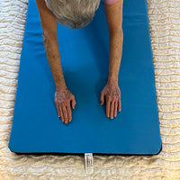 PhysioBoard — for Exercise and Therapy Floor Work