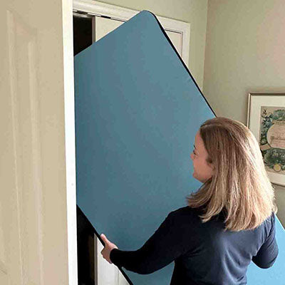 PhysioBoard Plus (Heavy Duty) — for Exercise and Therapy Floor Work