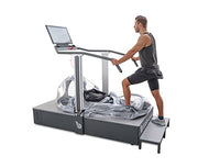 Boost Treadmills Boost 2 Elite Microgravity Treadmill, Gray, 208/230V — for Gait Training and Conditioning