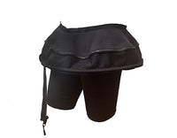 Boost Treadmills Shorts with Single Zipper, 3X-Large — for Gait Training and Conditioning