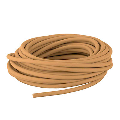 Val-u-Band Val-u-Tubing - Latex Free - 25' - pear (level 0/7) — for Resistance Training and Rehabilitation