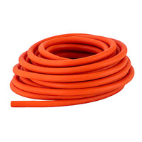 Val-u-Band Val-u-Tubing - Latex Free - 25' - orange (level 2/7) — for Resistance Training and Rehabilitation
