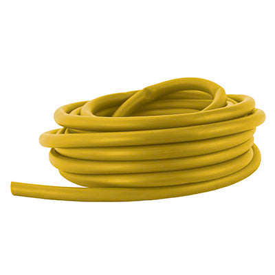 Val-u-Band Val-u-Tubing - Latex Free - 25' - pineapple (level 7/7) — for Resistance Training and Rehabilitation