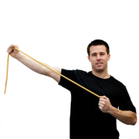 Val-u-Band Val-u-Tubing - Latex Free - 100' - pineapple (level 7/7) — for Resistance Training and Rehabilitation