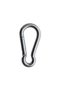 CanDo WalSlide Original, Exercise Station Accessory, Carabiner-Style Connector — for Resistance Training and Rehabilitation