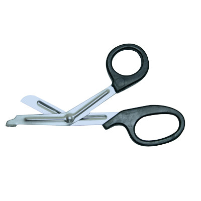 CanDo exercise band and tubing scissors — for Resistance Training and Rehabilitation