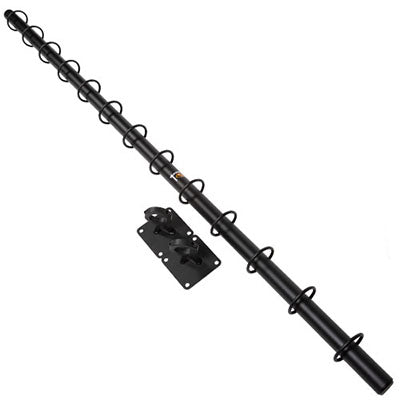 Stroops Spine, 78" — for Resistance Training and Rehabilitation