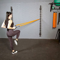 Stroops Spine, 78" — for Resistance Training and Rehabilitation