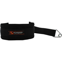 Stroops Adjustable Power Pull Belt Trainer — for Resistance Training and Rehabilitation