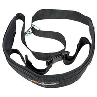 Stroops Adjustable Power Pull Belt Trainer — for Resistance Training and Rehabilitation
