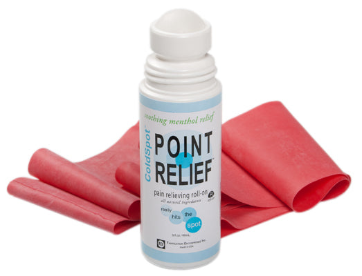 CanDo Be Better rehab kit, knee and hip — for Rehab Kits in Clinical and Institutional Care