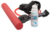 CanDo Be Better rehab kit, hand and wrist — for Rehab Kits in Clinical and Institutional Care