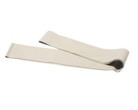 CanDo Band Exercise Loop - 30" Long - Silver - xx-heavy, 10 each — for Resistance Training and Rehabilitation