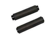 CanDo Exercise Band - Accessory - foam covered handle, 50 pair — for Resistance Training and Rehabilitation
