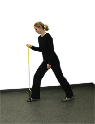 CanDo Exercise Band - Accessory - Loop Stirrup - 50 Each — for Resistance Training and Rehabilitation