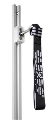 CanDo Exercise Band - Accessory - Loop Stirrup - 10 Each — for Resistance Training and Rehabilitation