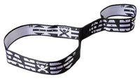 CanDo Exercise Band - Accessory - Loop Stirrup - 50 Each — for Resistance Training and Rehabilitation