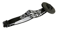 CanDo Exercise Band - Accessory - Premium Door Jamb Disc Anchor Strap - Each — for Resistance Training and Rehabilitation