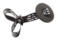 CanDo Exercise Band - Accessory - Premium Door Jamb Disc Anchor Strap - 10 Each — for Resistance Training and Rehabilitation