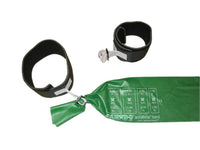 CanDo Exercise Band - Accessory - Extremity Cuff Strap, 16" - 1 each — for Resistance Training and Rehabilitation