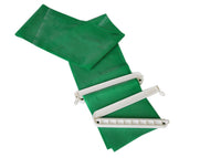 CanDo Exercise Band Klip, large 5-1/2" — for Resistance Training and Rehabilitation
