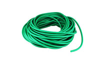 CanDo Low Powder Exercise Tubing - 100' dispenser roll - Yellow - x-light — for Resistance Training and Rehabilitation