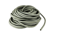 CanDo Low Powder Exercise Tubing - 100' dispenser roll - Yellow - x-light — for Resistance Training and Rehabilitation