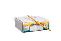 CanDo Low Powder Exercise Tubing - 100' dispenser roll - Yellow - x-light — for Resistance Training and Rehabilitation