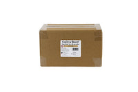 CanDo Latex Free Exercise Band - 100 yard (2 x 50 yard rolls) - Tan - xx-light — for Resistance Training and Rehabilitation