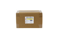 CanDo Latex Free Exercise Band - 100 yard (2 x 50 yard rolls) - Yellow - x-light — for Resistance Training and Rehabilitation