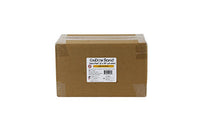 CanDo Latex Free Exercise Band - 100 yard (2 x 50 yard rolls) - Yellow - x-light — for Resistance Training and Rehabilitation