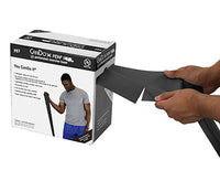 CanDo Latex Free Exercise Band - 100 yard Perf 100 roll - Yellow - x-light — for Resistance Training and Rehabilitation
