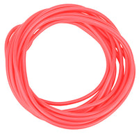 CanDo Latex Free Exercise Tubing - 25' roll - Red - light — for Resistance Training and Rehabilitation