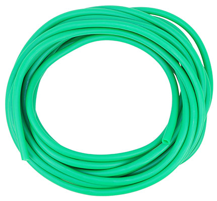 CanDo Latex Free Exercise Tubing - 25' roll - Red - light — for Resistance Training and Rehabilitation
