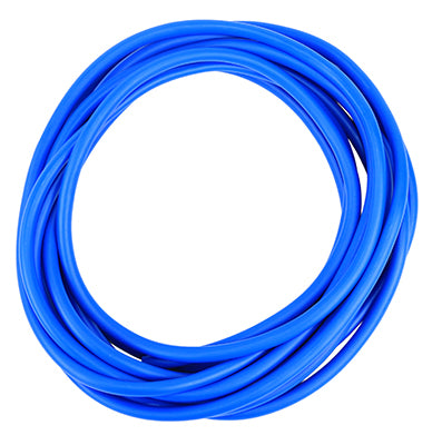 CanDo Latex Free Exercise Tubing - 25' roll - Red - light — for Resistance Training and Rehabilitation