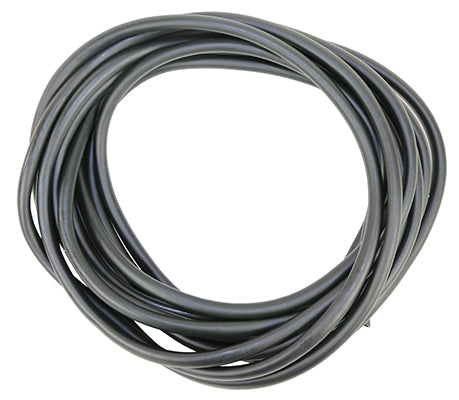 CanDo Latex Free Exercise Tubing - 25' roll - Red - light — for Resistance Training and Rehabilitation