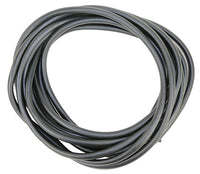 CanDo Latex Free Exercise Tubing - 25' roll - Red - light — for Resistance Training and Rehabilitation