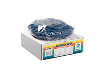 CanDo Latex Free Exercise Tubing - 100' dispenser roll - Green - medium — for Resistance Training and Rehabilitation