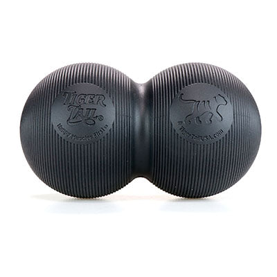Tiger Tail Tiger Ball 4.4 Peanut Foam Roller — for Flexibility and Muscle Recovery