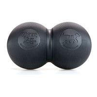 Tiger Tail Tiger Ball 4.4 Peanut Foam Roller — for Flexibility and Muscle Recovery