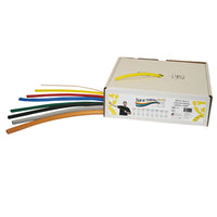 Sup-R Tubing Latex Free Exercise Tubing - 100' dispenser roll - Yellow - x-light — for Resistance Training and Rehabilitation