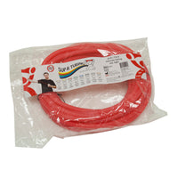 Sup-R Tubing Latex Free Exercise Tubing - 25' roll - Yellow - x-light — for Resistance Training and Rehabilitation