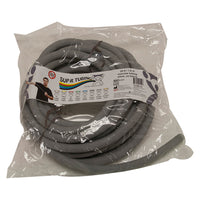 Sup-R Tubing Latex Free Exercise Tubing - 25' roll - Yellow - x-light — for Resistance Training and Rehabilitation
